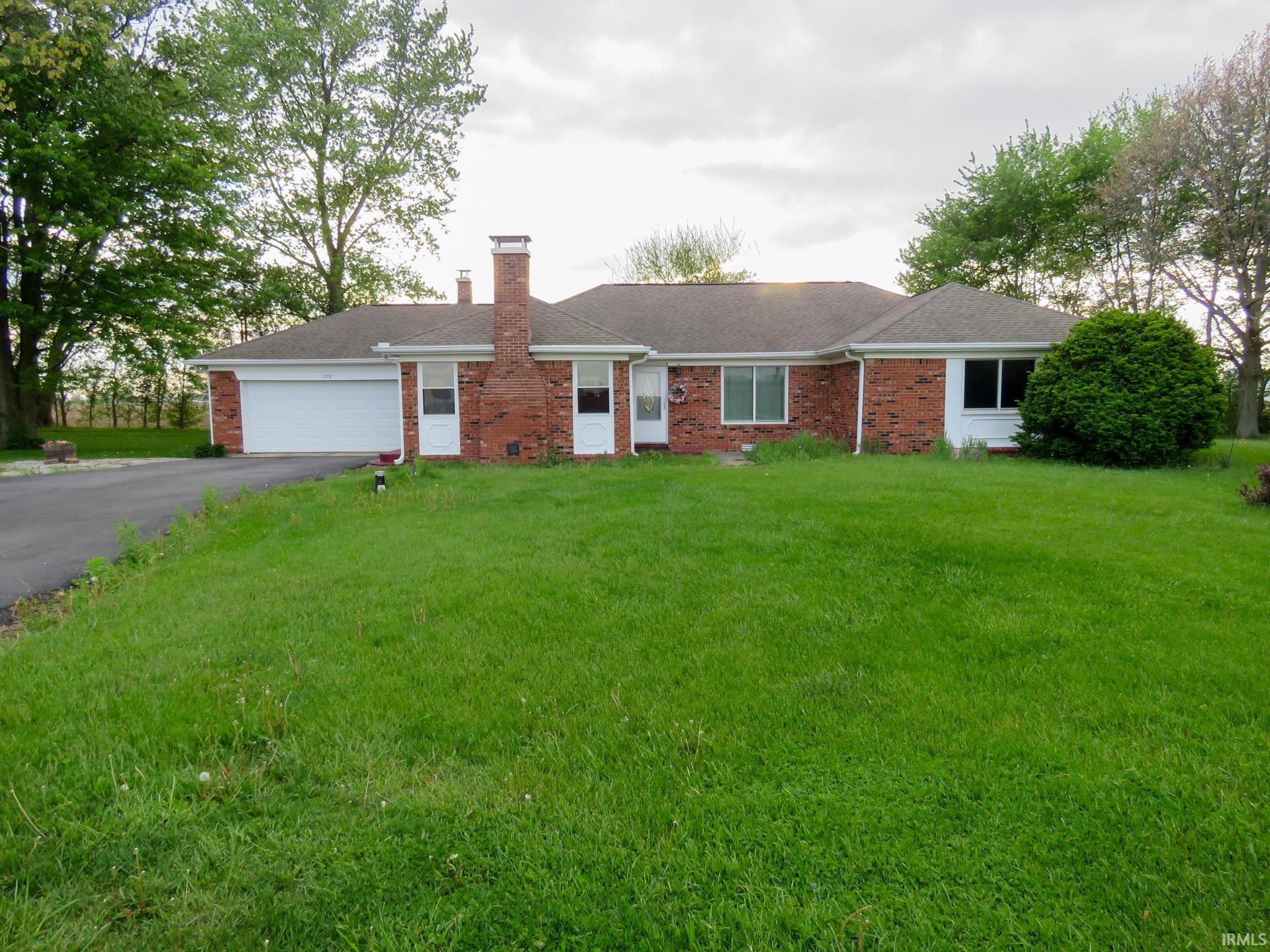 1708 South 50 East Bringhurst, IN 46913 - Photo 23 of 23