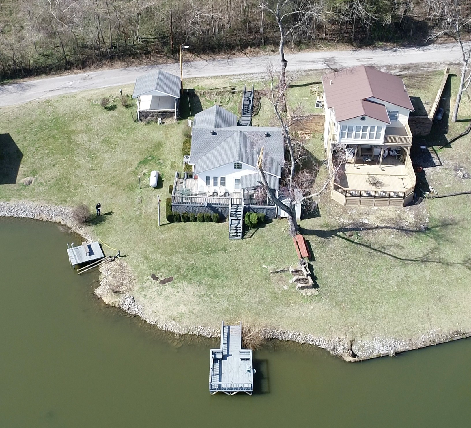 2701 Clear Creek Road Pulaski, TN 38478 - Photo 39 of 42