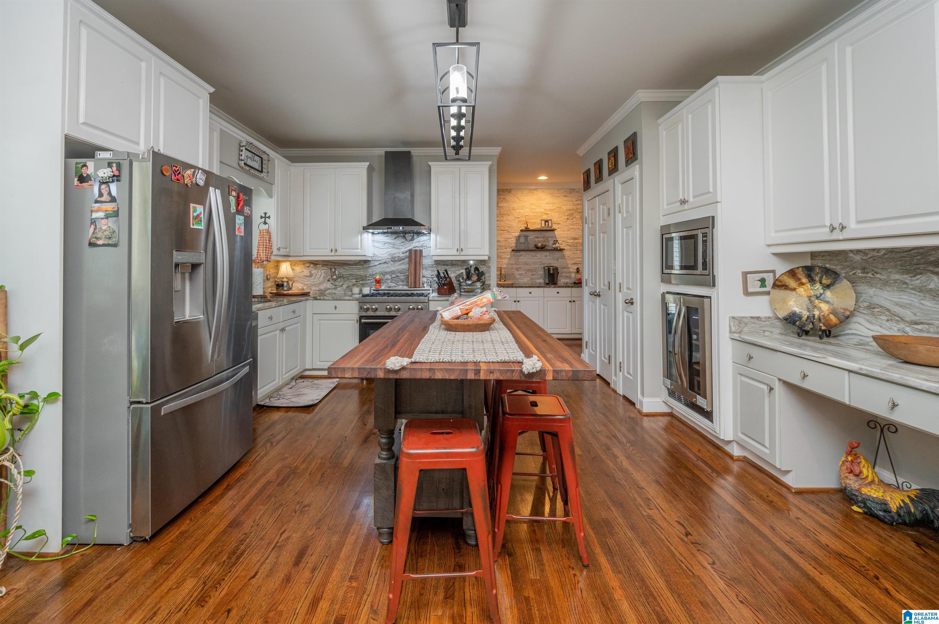 124 Windsor Lane Pelham, AL 35124 - Photo 21 of 50