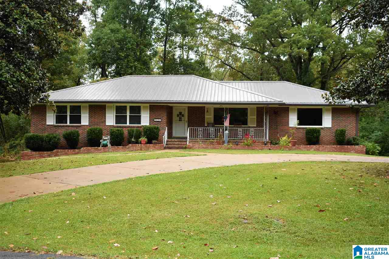 5600 Cruce Road Adamsville, AL 35005 - Photo 1 of 45