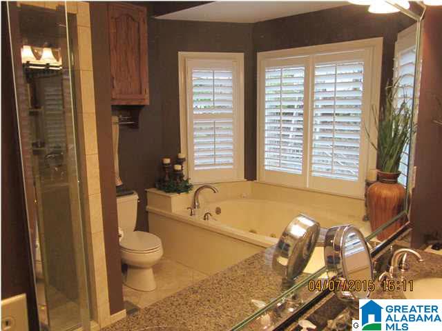 454 New Hope Mountain Road Pelham, AL 35124 - Photo 11 of 29