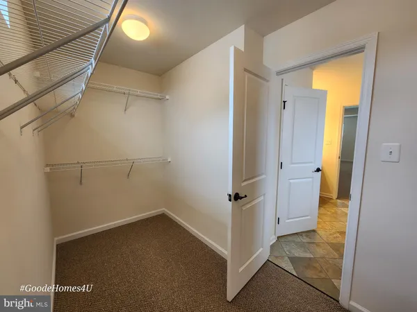 a view of small space