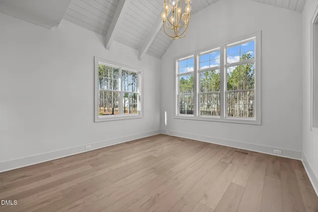 $1,275,000 | 35 Chestnut Oak Drive, Youngsville, NC 27596