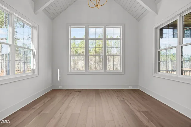 $1,275,000 | 35 Chestnut Oak Drive, Youngsville, NC 27596