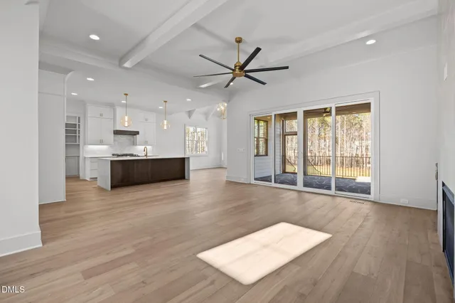 $1,275,000 | 35 Chestnut Oak Drive, Youngsville, NC 27596