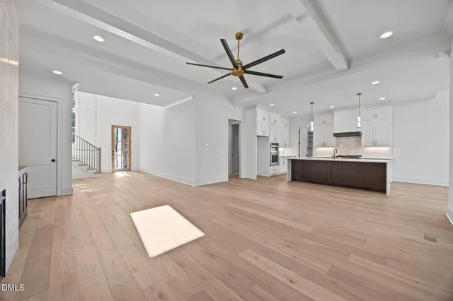 $1,275,000 | 35 Chestnut Oak Drive, Youngsville, NC 27596