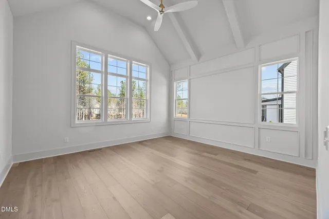 $1,275,000 | 35 Chestnut Oak Drive, Youngsville, NC 27596