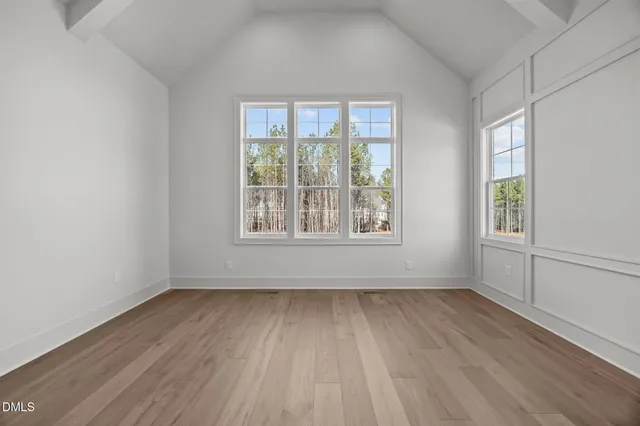 $1,275,000 | 35 Chestnut Oak Drive, Youngsville, NC 27596