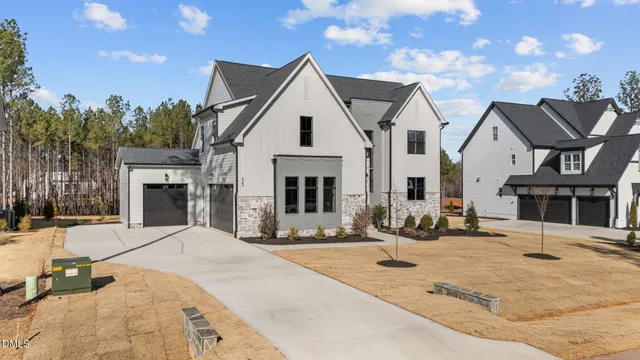 $1,275,000 | 35 Chestnut Oak Drive, Youngsville, NC 27596