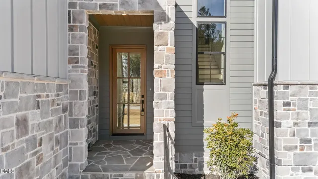 $1,275,000 | 35 Chestnut Oak Drive, Youngsville, NC 27596