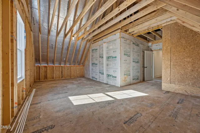 $1,275,000 | 35 Chestnut Oak Drive, Youngsville, NC 27596