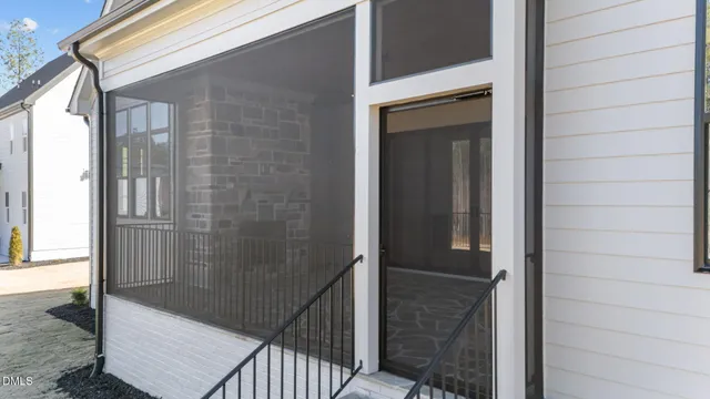 $1,275,000 | 35 Chestnut Oak Drive, Youngsville, NC 27596