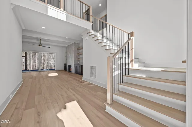 $1,275,000 | 35 Chestnut Oak Drive, Youngsville, NC 27596