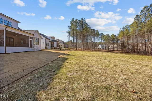 $1,275,000 | 35 Chestnut Oak Drive, Youngsville, NC 27596