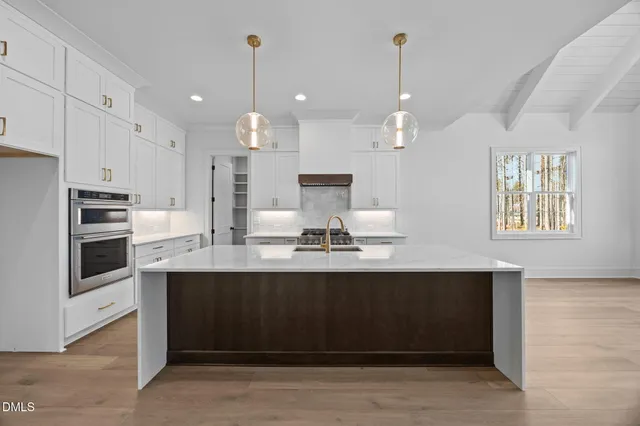 $1,275,000 | 35 Chestnut Oak Drive, Youngsville, NC 27596