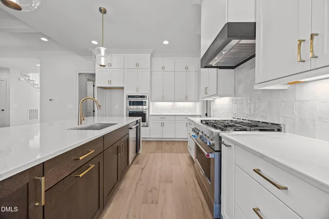 $1,275,000 | 35 Chestnut Oak Drive, Youngsville, NC 27596