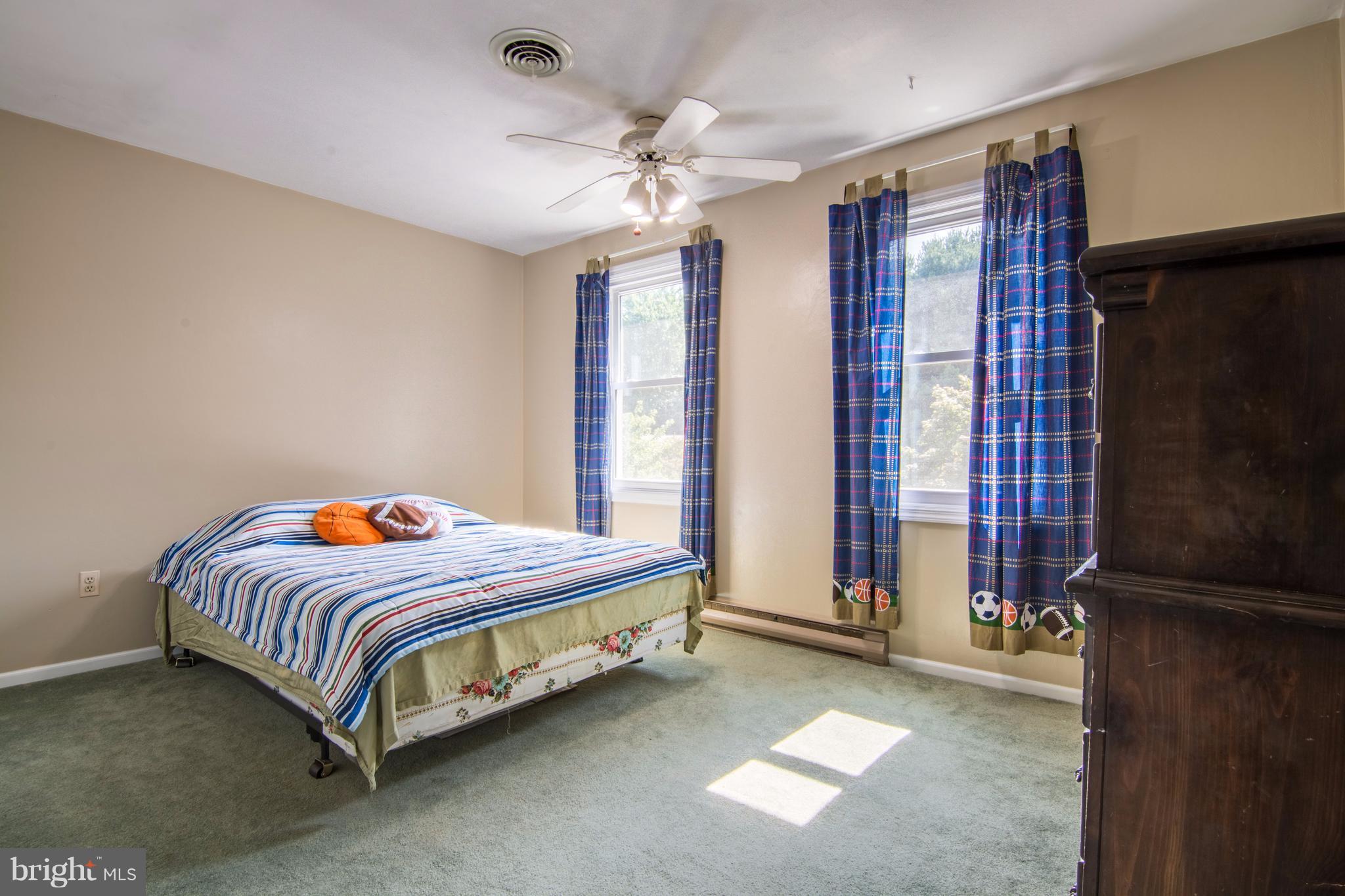 3320 Augusta Road Manchester, MD 21102 - Photo 11 of 30 Bedroom