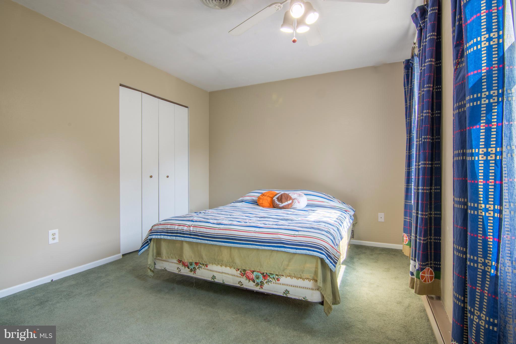 3320 Augusta Road Manchester, MD 21102 - Photo 12 of 30 Bedroom