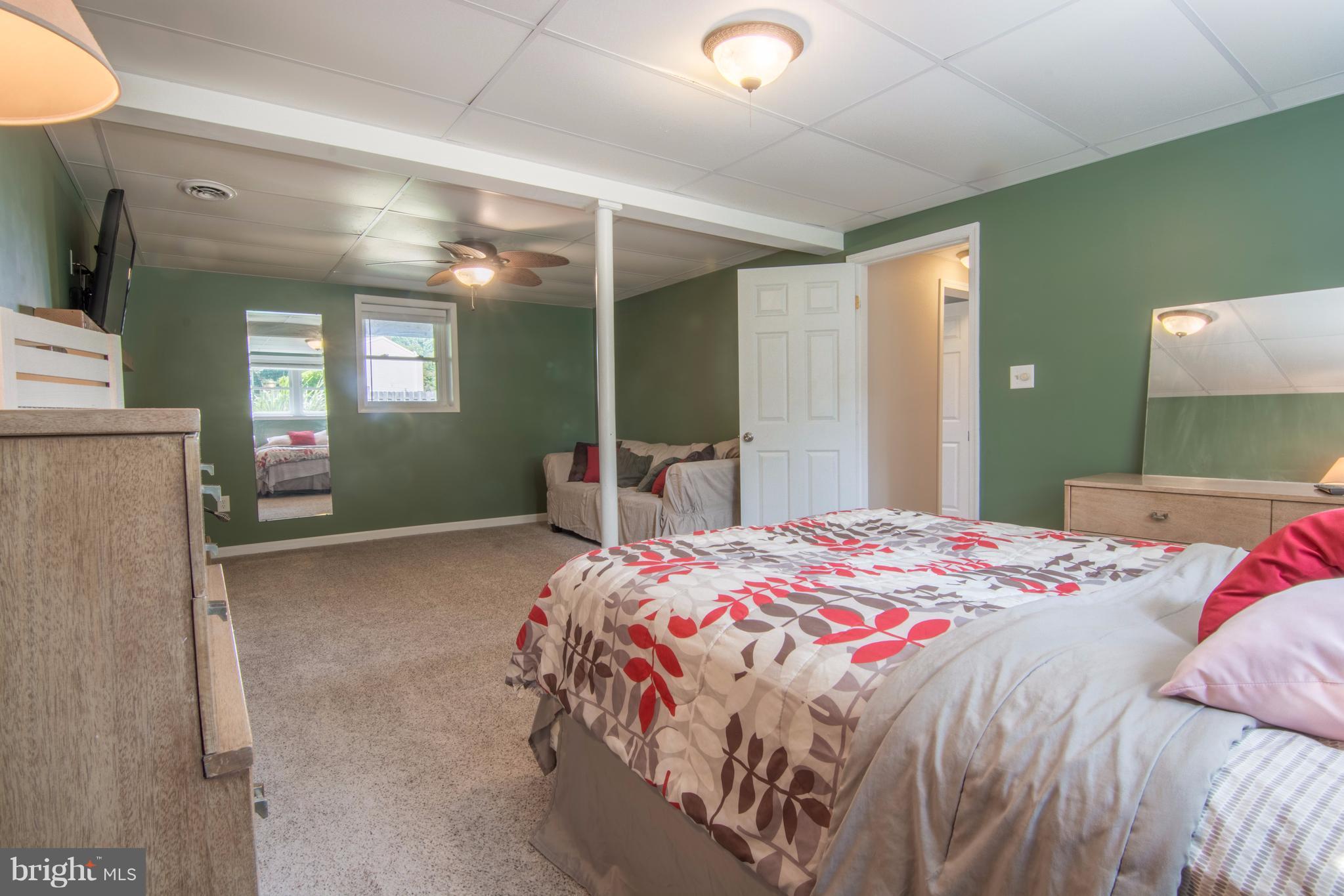 3320 Augusta Road Manchester, MD 21102 - Photo 18 of 30 Bedroom