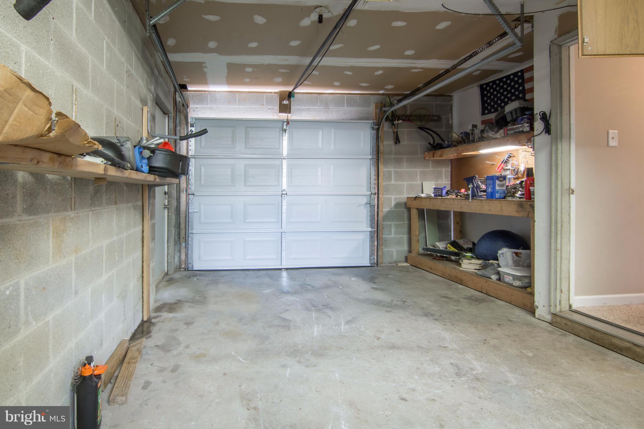 3320 Augusta Road Manchester, MD 21102 - Photo 20 of 30 Basement