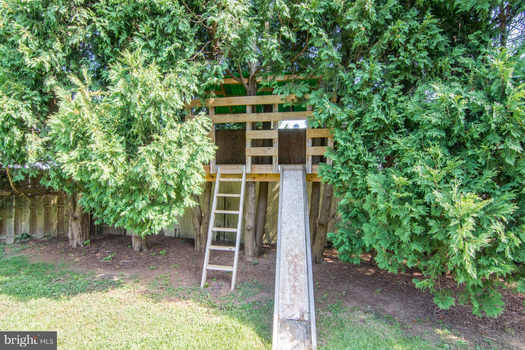 3320 Augusta Road Manchester, MD 21102 - Photo 27 of 30 Exterior (Rear)