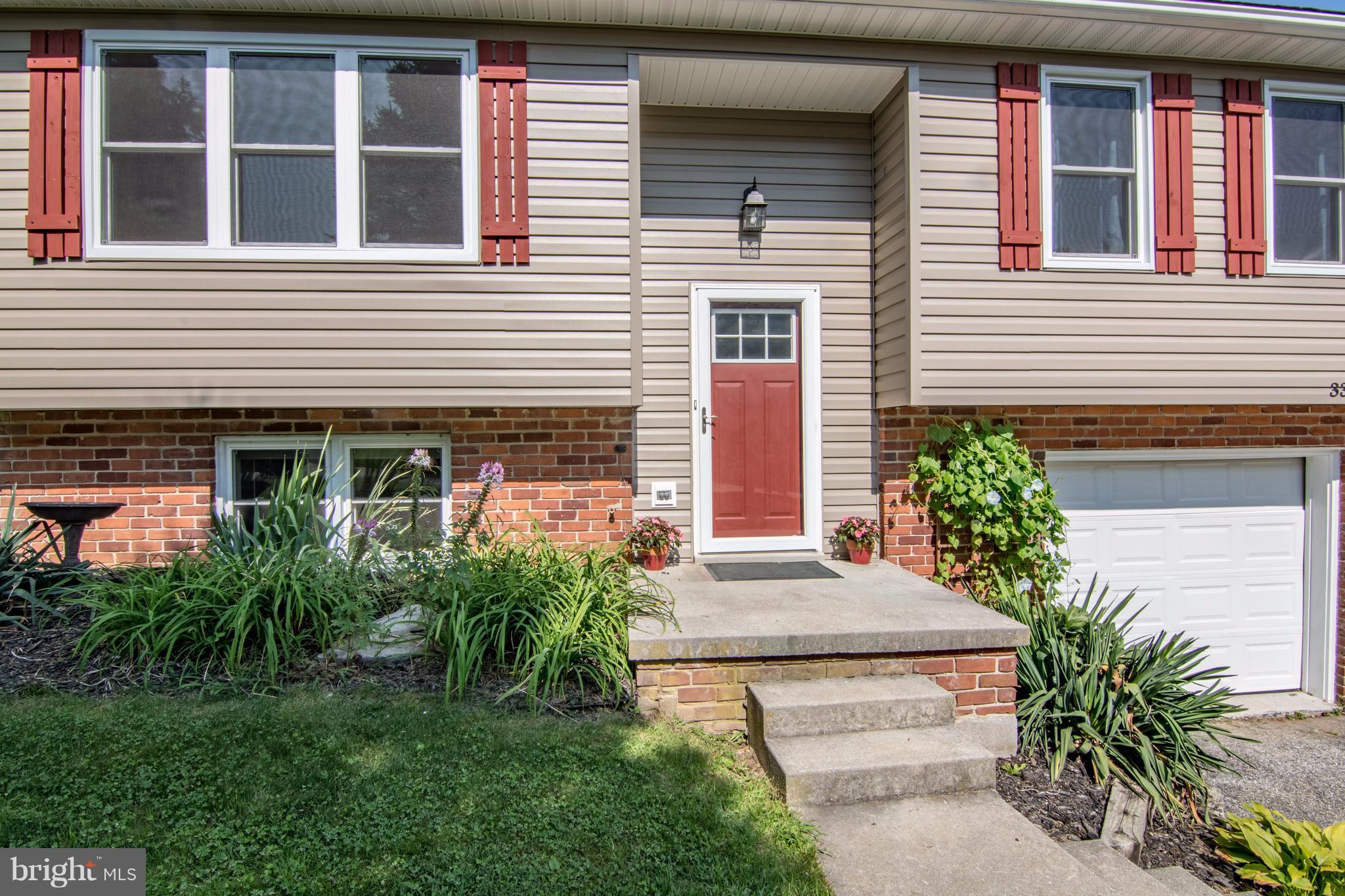 3320 Augusta Road Manchester, MD 21102 - Photo 29 of 30 Exterior (Front)