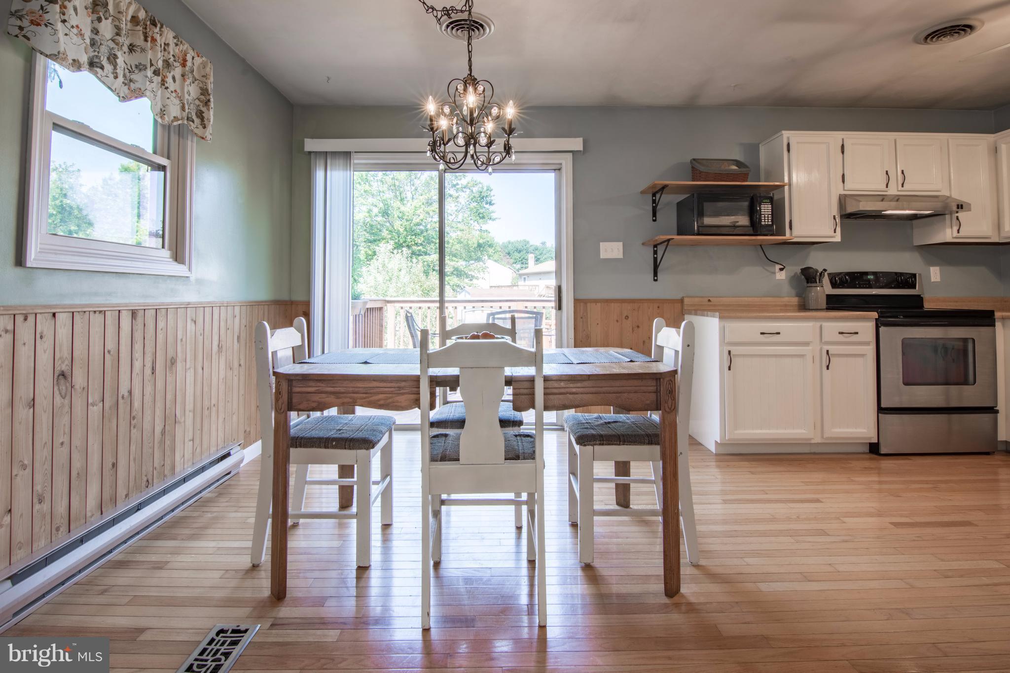 3320 Augusta Road Manchester, MD 21102 - Photo 6 of 30 Dining Room