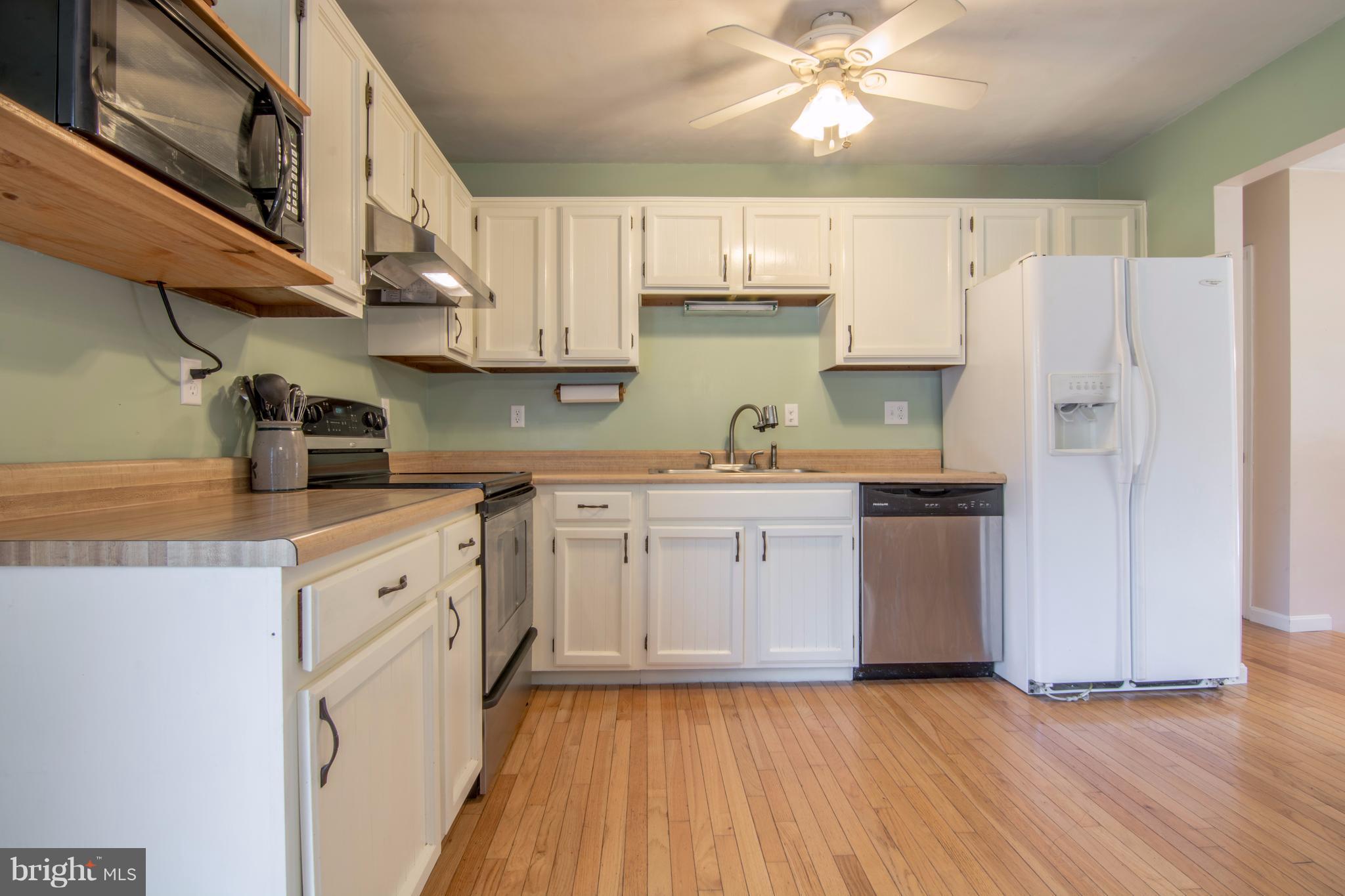 3320 Augusta Road Manchester, MD 21102 - Photo 9 of 30 Kitchen