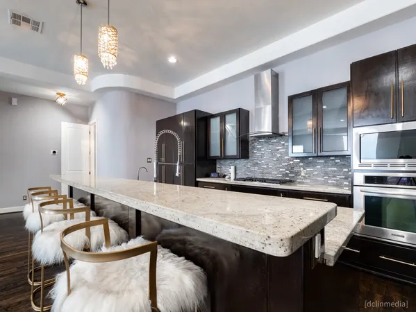 $529,990 | 4608 Nett Street, Unit E, Houston, TX 77007