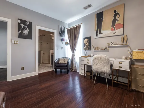 $529,990 | 4608 Nett Street, Unit E, Houston, TX 77007