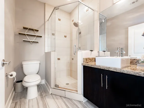 $529,990 | 4608 Nett Street, Unit E, Houston, TX 77007