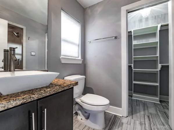 $529,990 | 4608 Nett Street, Unit E, Houston, TX 77007