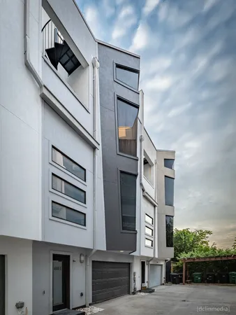 $529,990 | 4608 Nett Street, Unit E, Houston, TX 77007