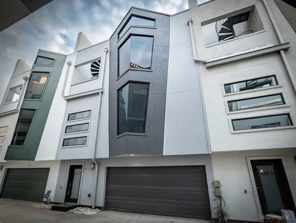 $529,990 | 4608 Nett Street, Unit E, Houston, TX 77007