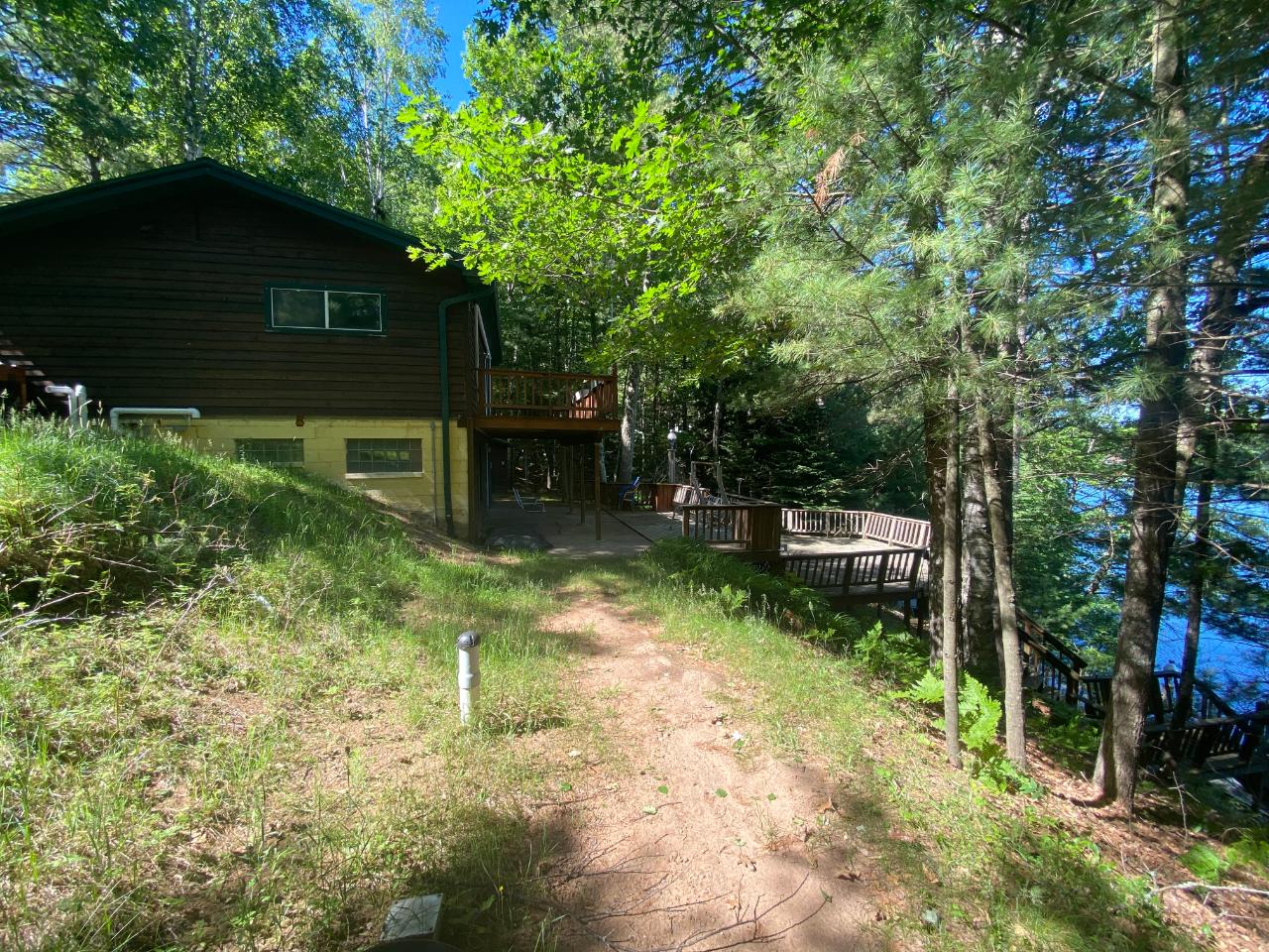 10180 Blue Lake Road Minocqua, WI 54548 - Photo 26 of 31 Gallery Image 26