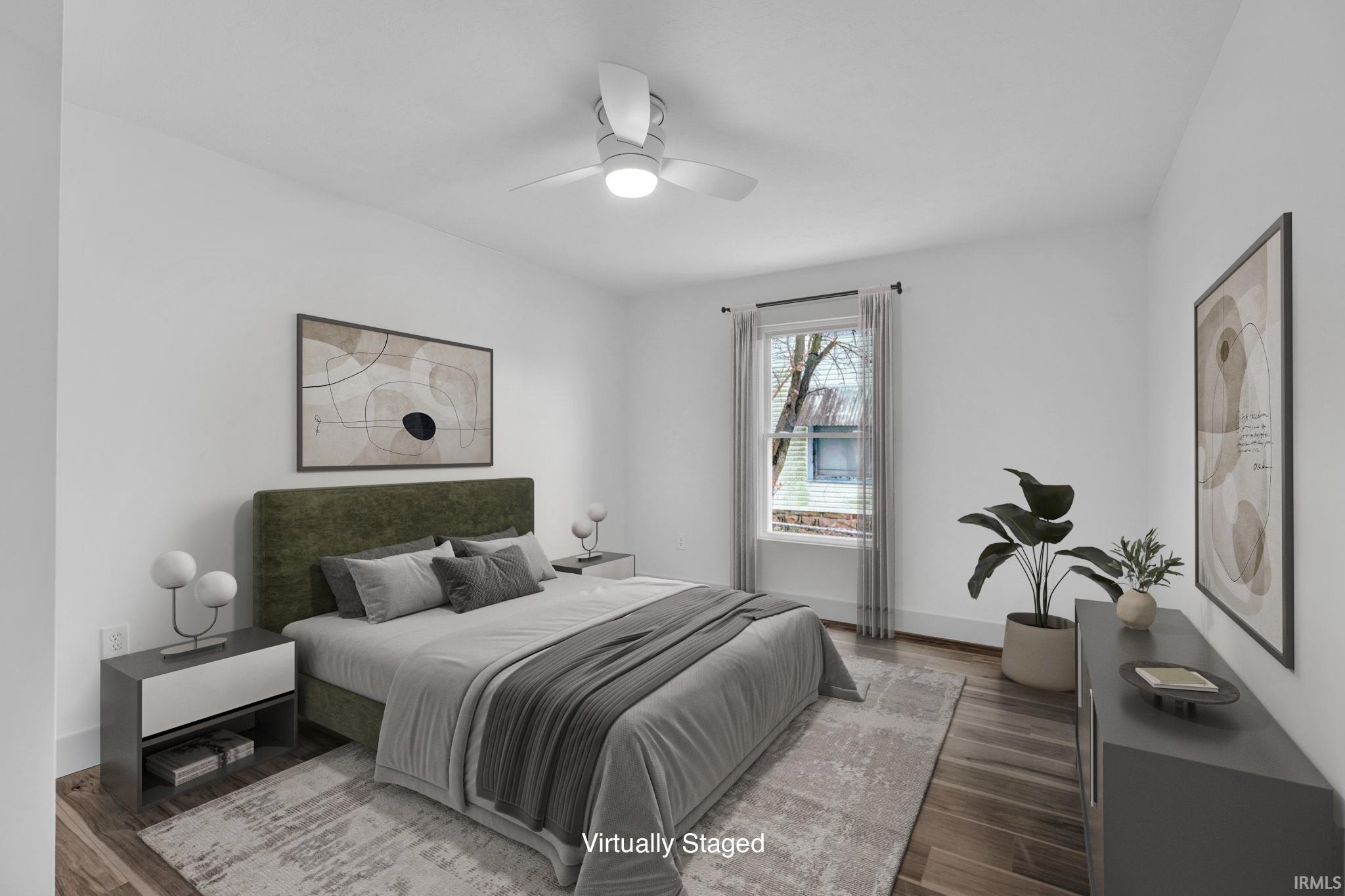 610 West Frank Street Mitchell, IN 47446 - Photo 11 of 25