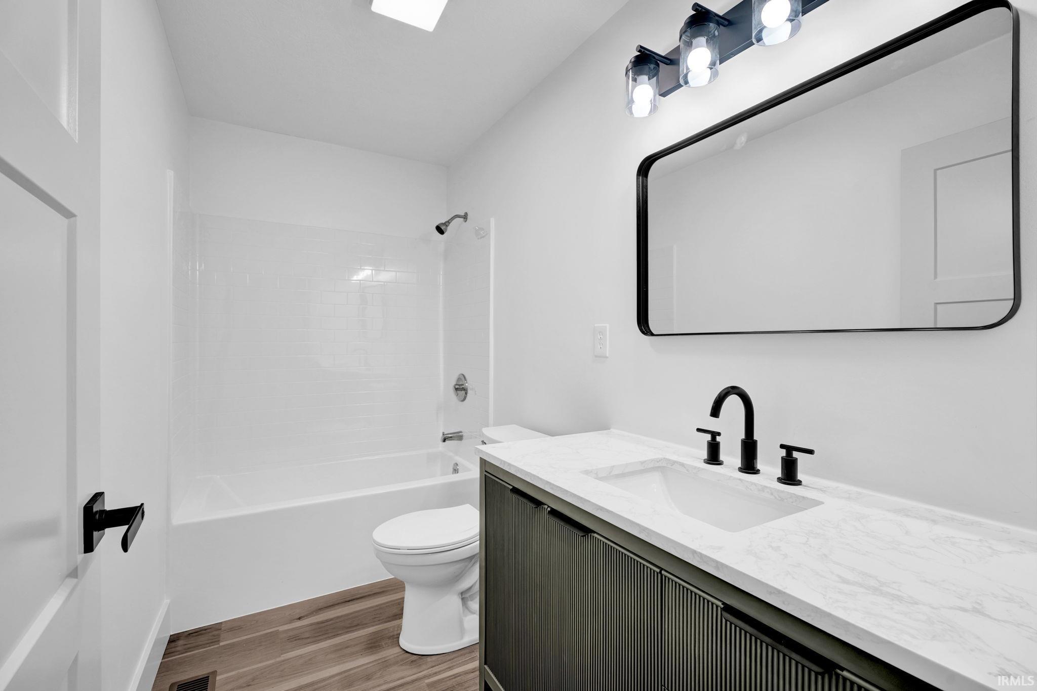 610 West Frank Street Mitchell, IN 47446 - Photo 13 of 25