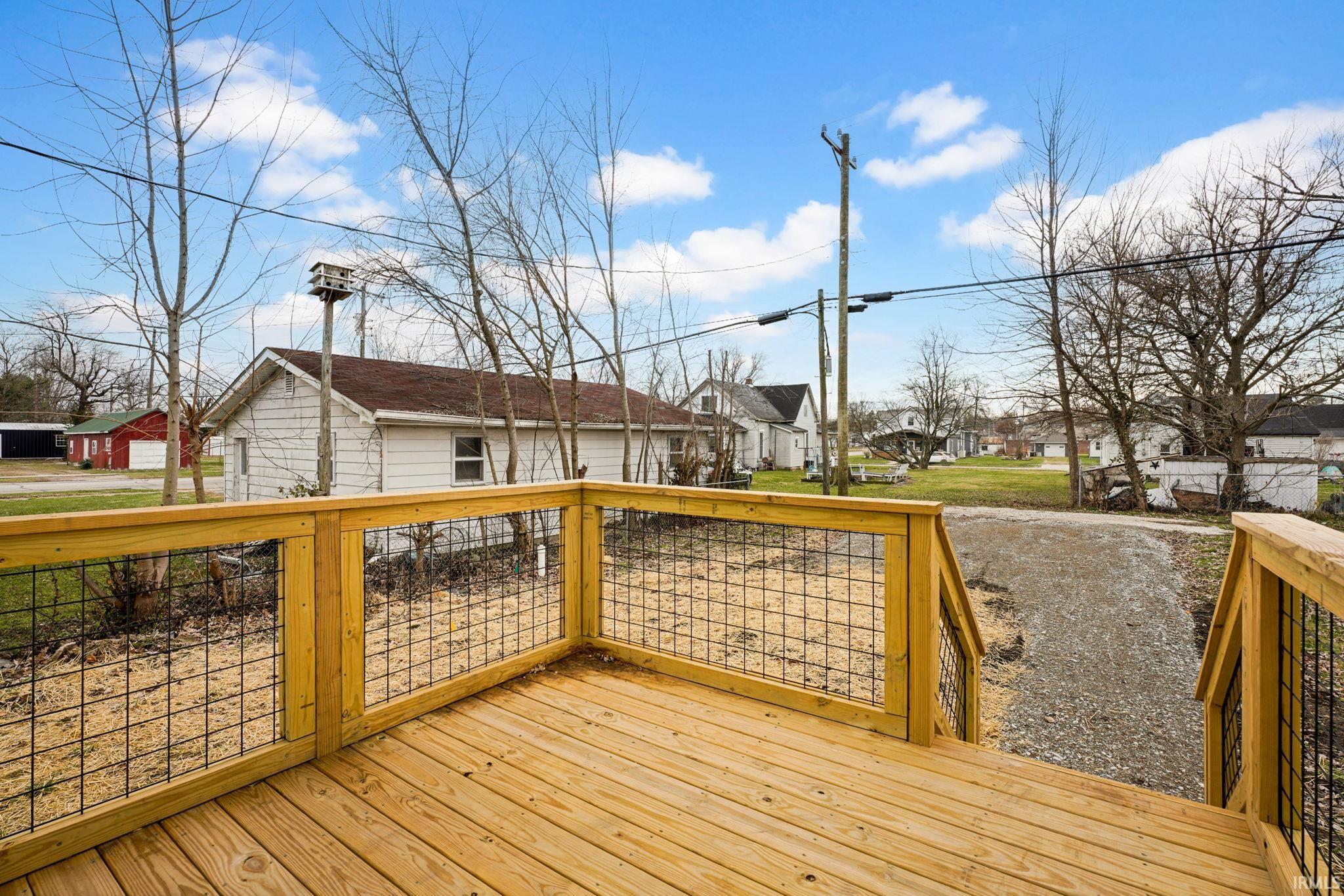 610 West Frank Street Mitchell, IN 47446 - Photo 15 of 25