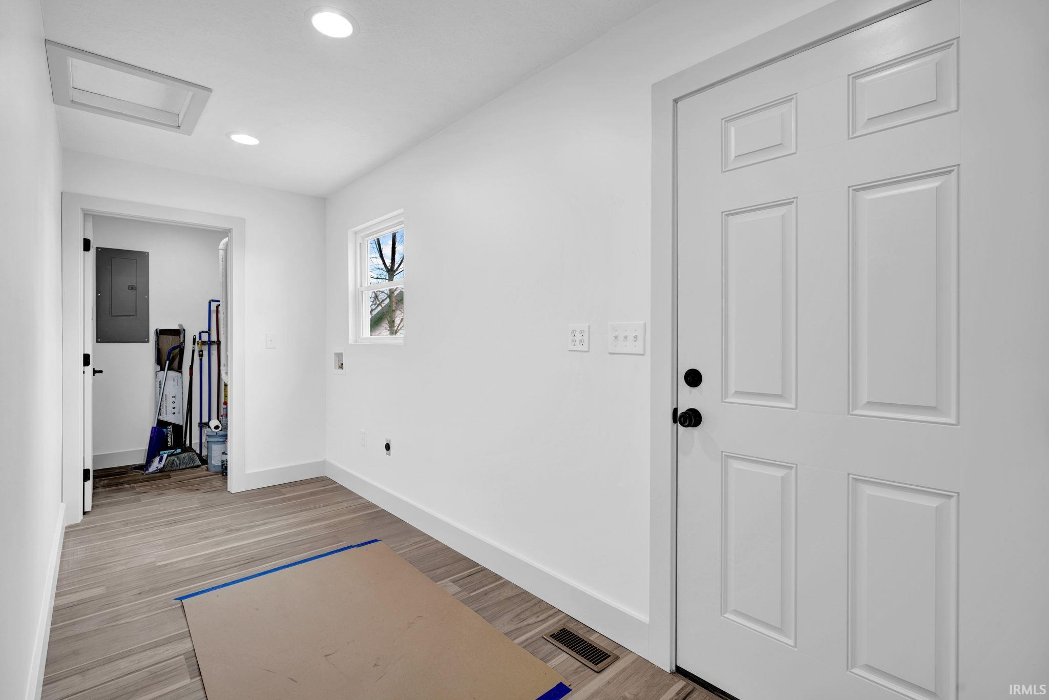 610 West Frank Street Mitchell, IN 47446 - Photo 24 of 25