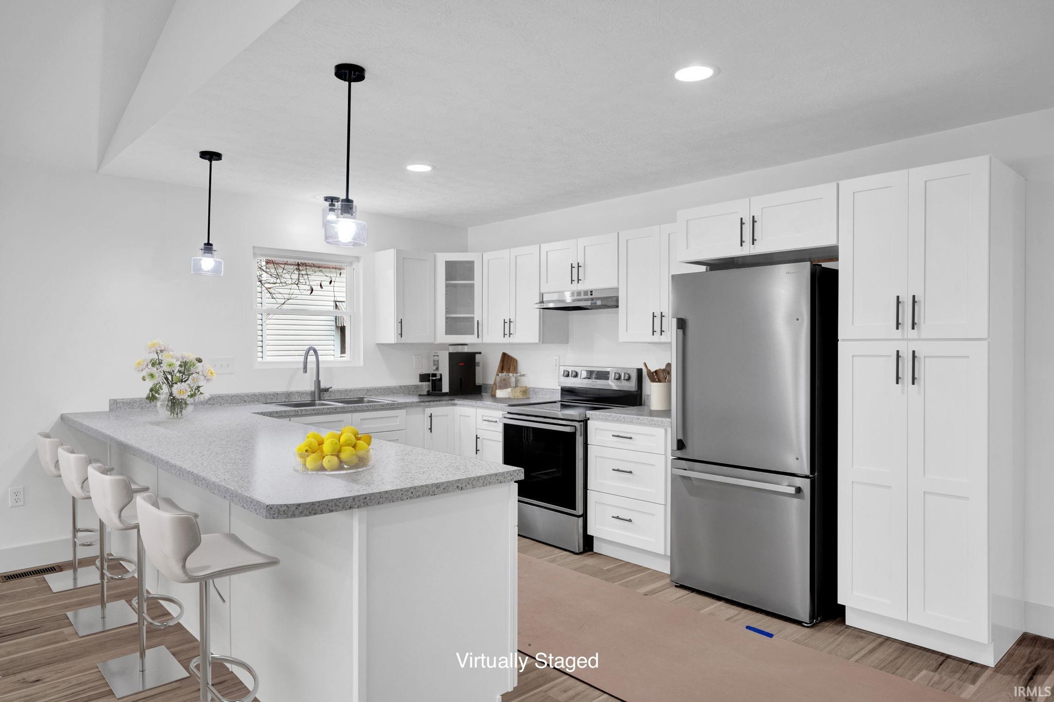 610 West Frank Street Mitchell, IN 47446 - Photo 6 of 25