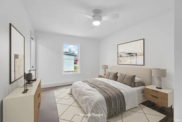 $179,900 | 610 West Frank Street, Mitchell, IN 47446