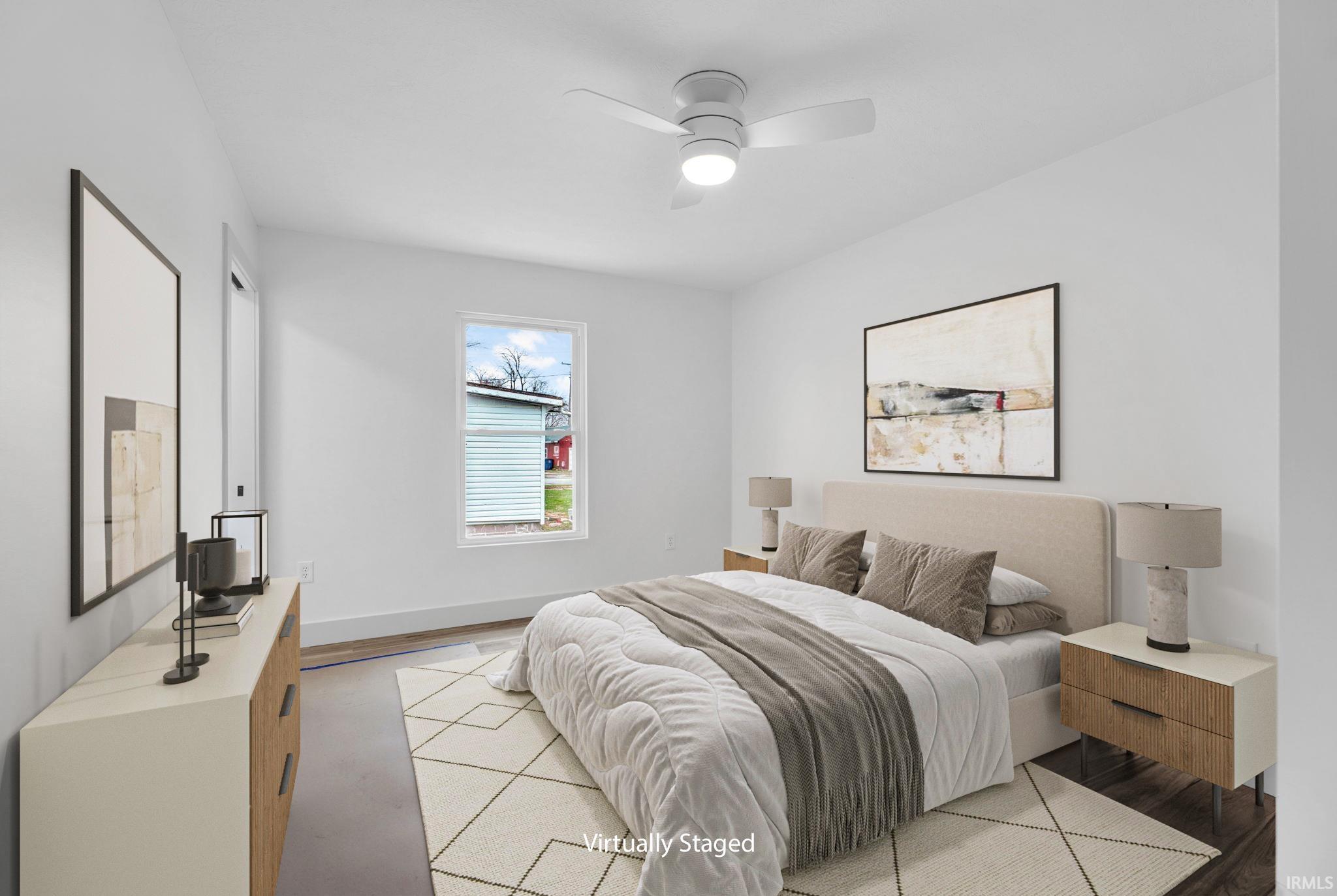 610 West Frank Street Mitchell, IN 47446 - Photo 8 of 25