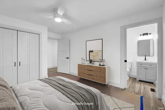 $179,900 | 610 West Frank Street, Mitchell, IN 47446