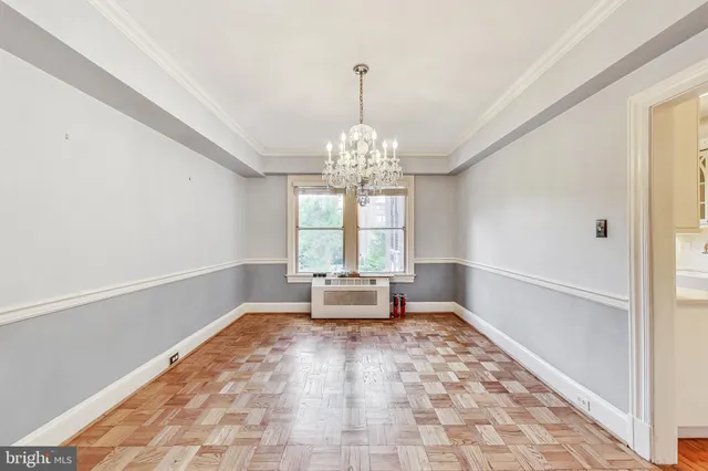 $4,200 | 3900 Cathedral Avenue Northwest, Unit 304A, Washington, DC 20016