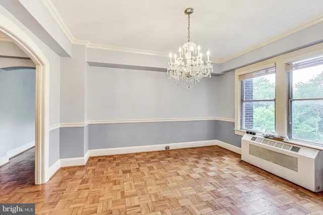 $4,200 | 3900 Cathedral Avenue Northwest, Unit 304A, Washington, DC 20016