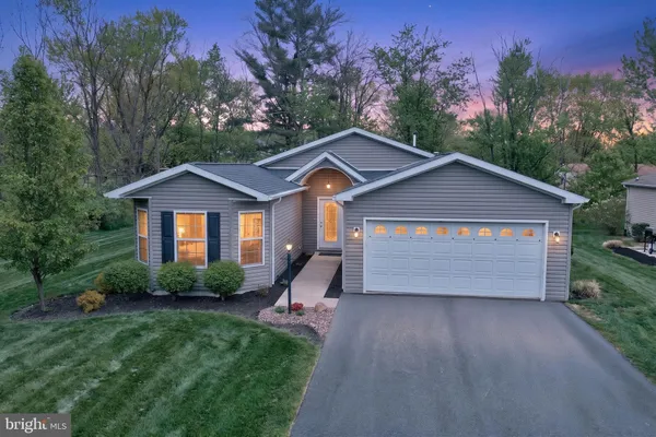 $379,900 | 67 Cormorant Dr., Bechtelsville, PA 19505