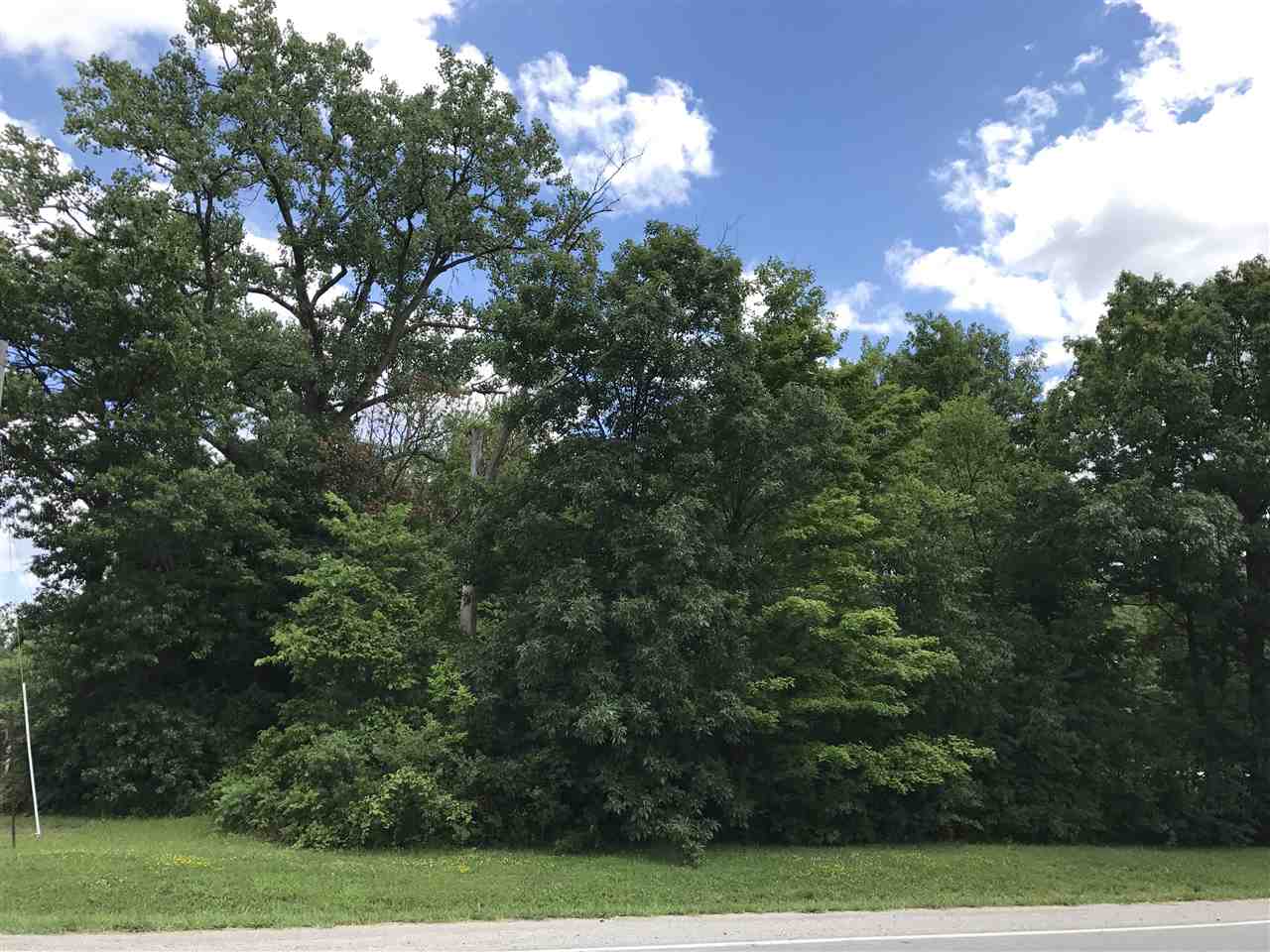 2724 Hillegas Road Fort Wayne, IN 46808 - Photo 1 of 1