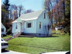 5 Bacon Street Springfield, VT 05156 - Photo 1 of 1
