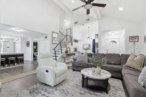 $375,000 | 5321 Pocassett Drive, Arlington, TX 76018