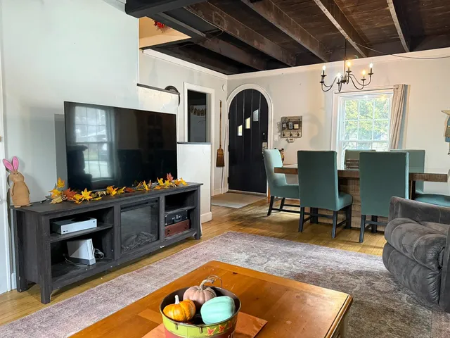 $247,000 | 112 Harrison Avenue, St. Johnsbury, VT 05819